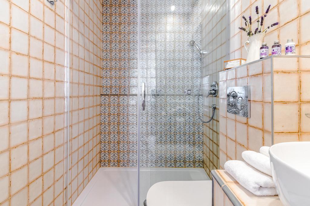 Heritage Suites Zanini Хвар Екстер'єр фото