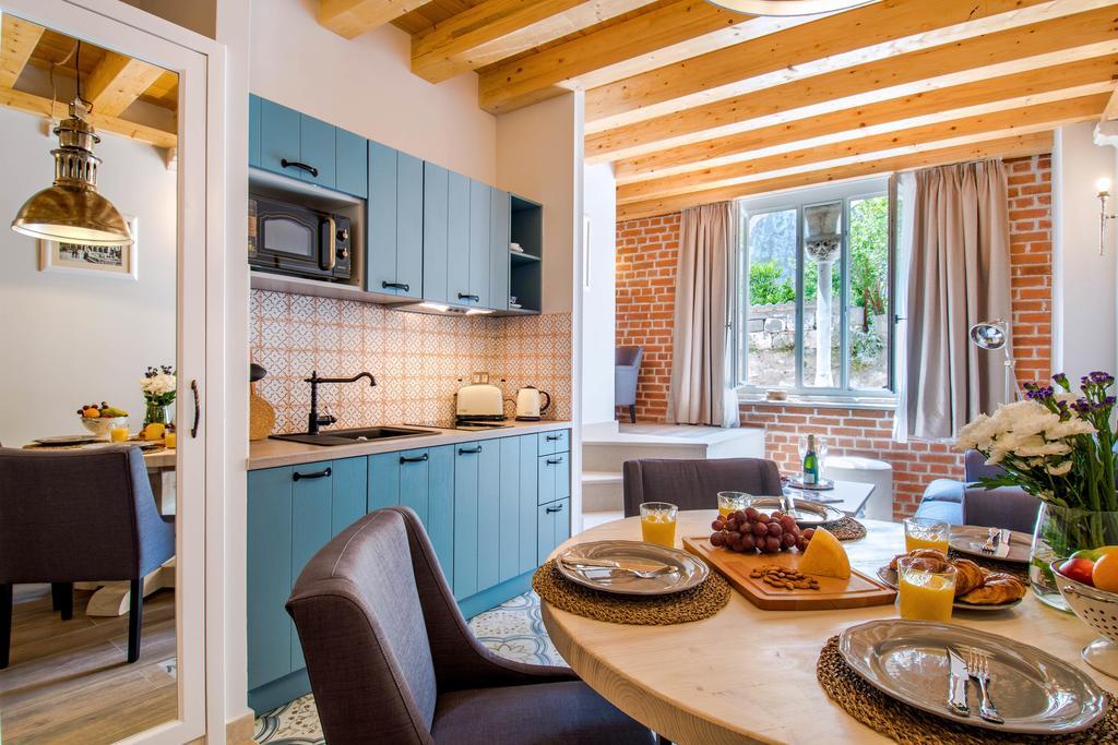 Heritage Suites Zanini Хвар Екстер'єр фото