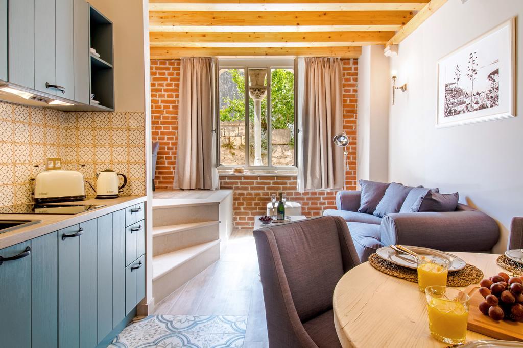 Heritage Suites Zanini Хвар Екстер'єр фото