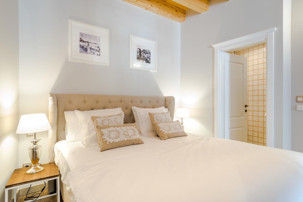 Heritage Suites Zanini Хвар Екстер'єр фото