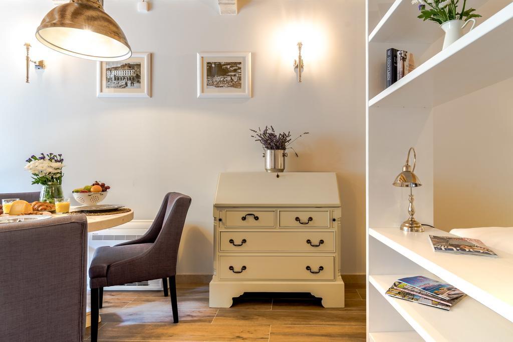 Heritage Suites Zanini Хвар Екстер'єр фото