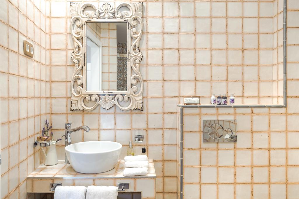 Heritage Suites Zanini Хвар Екстер'єр фото