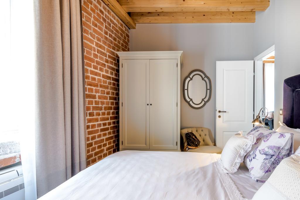 Heritage Suites Zanini Хвар Екстер'єр фото