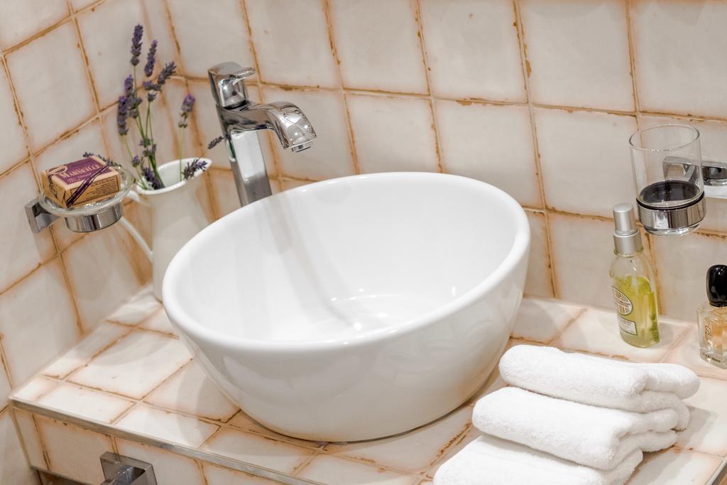 Heritage Suites Zanini Хвар Екстер'єр фото