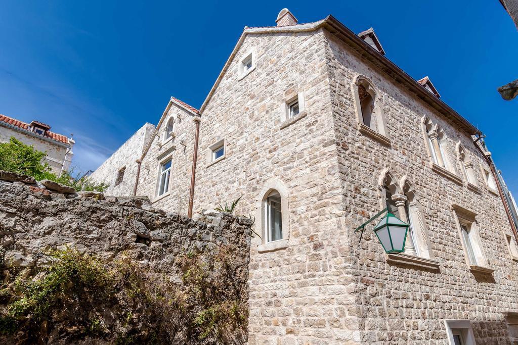 Heritage Suites Zanini Хвар Екстер'єр фото